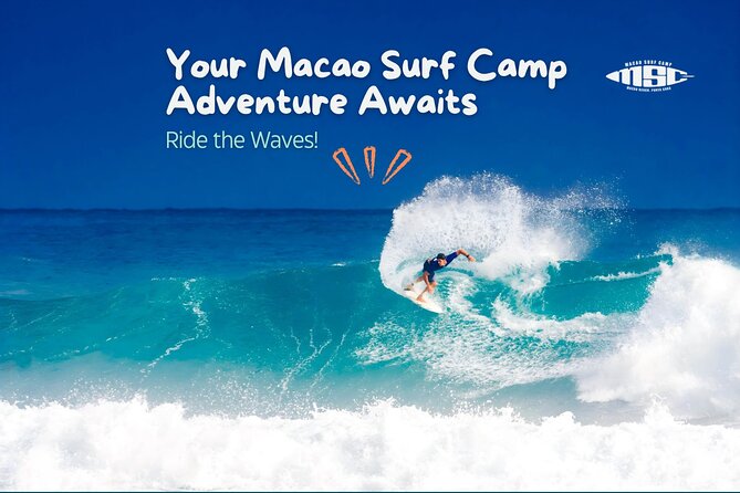 Full-Day Surf Camp in Punta Cana –Lessons, Beach Time & Adventure - Key things that make this surf camp work