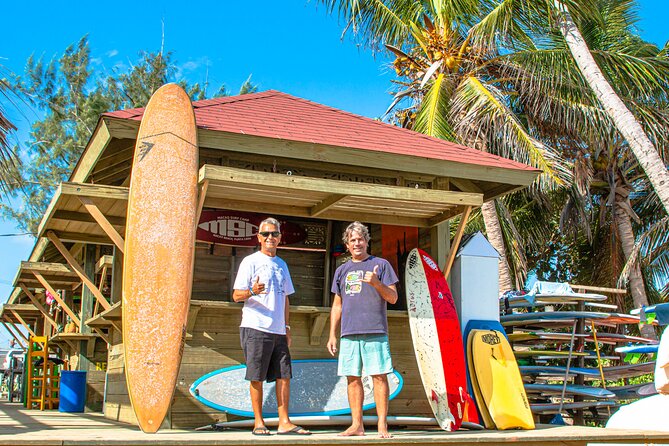 Full-Day Surf Camp in Punta Cana –Lessons, Beach Time & Adventure - Second surf session: what you should expect after the rest