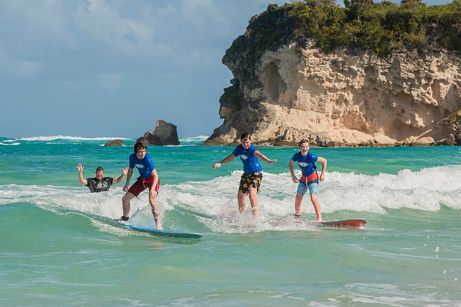 Full-Day Surf Camp in Punta Cana –Lessons, Beach Time & Adventure - Price and value: is $200 worth it for a full-day surf reset?