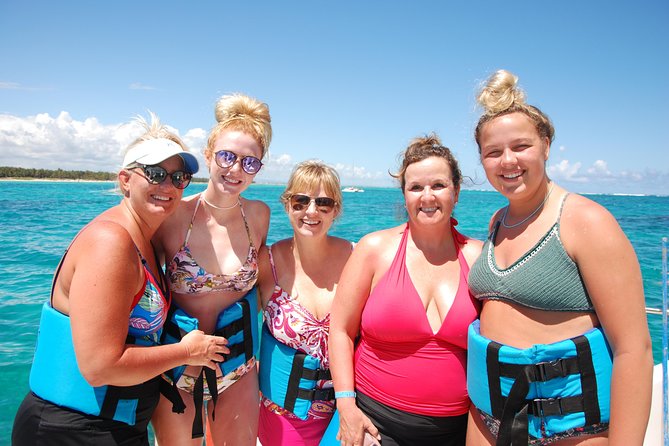 Full-Day Tour 4x4 ATV, Water Cave, and Snorkeling Cruise - Ecological Farm Stop: Creole Coffee and Chocolate Without Pretending