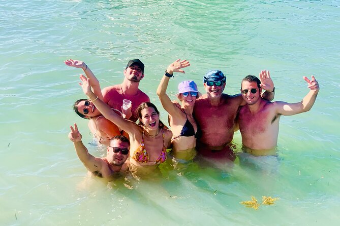 Full Day Tour in Punta Cana with Dune Buggy and Catamaran - Price, Pickup, and Group Size: Getting the Value