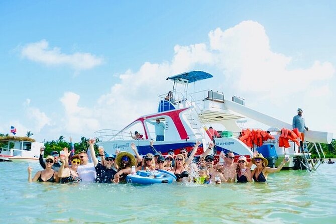 Full Day Tour in Punta Cana with Dune Buggy and Catamaran - Who This Tour Suits Best