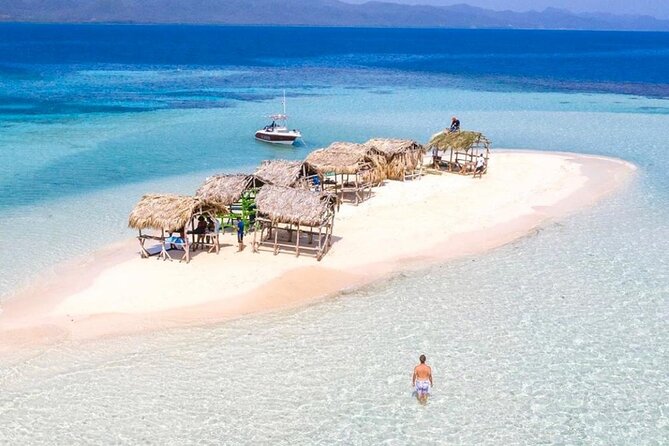Full-Day Tour Isla Bonita Deluxe - Isla Bonita Deluxe from Puerto Plata: the idea behind this full-day plan