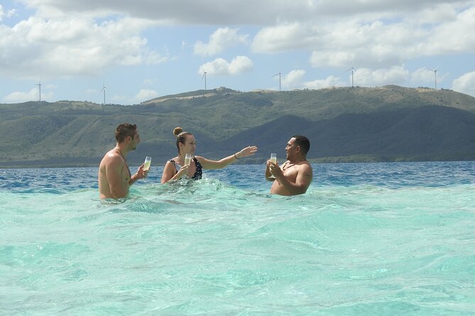 Full-Day Tour Isla Bonita Deluxe - Monte Cristi National Park: mangrove tunnels and wildlife time