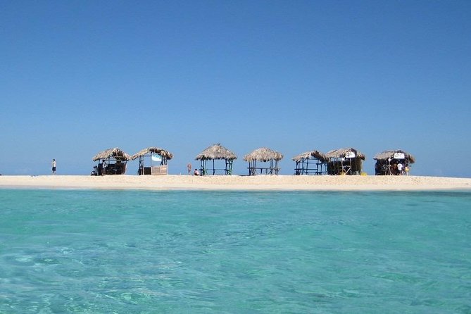Full Day Tour to Paradise Island - Cayo Arena - Who this tour fits best, and who should rethink it
