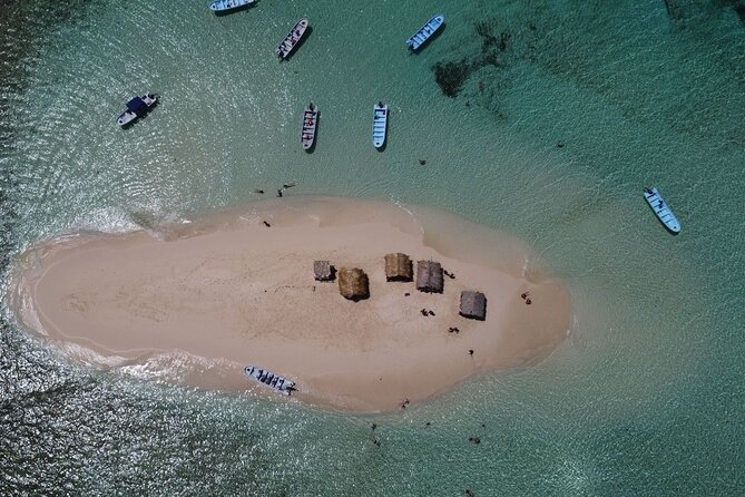 Full-Day Tour to Punta Rucia and Cayo Arena with Snorkeling - Key Points I’d Prioritize Before You Go