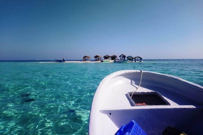 Full-Day Tour to Punta Rucia and Cayo Arena with Snorkeling - Punta Rucia Lunch and the Monte Cristi Park Feel