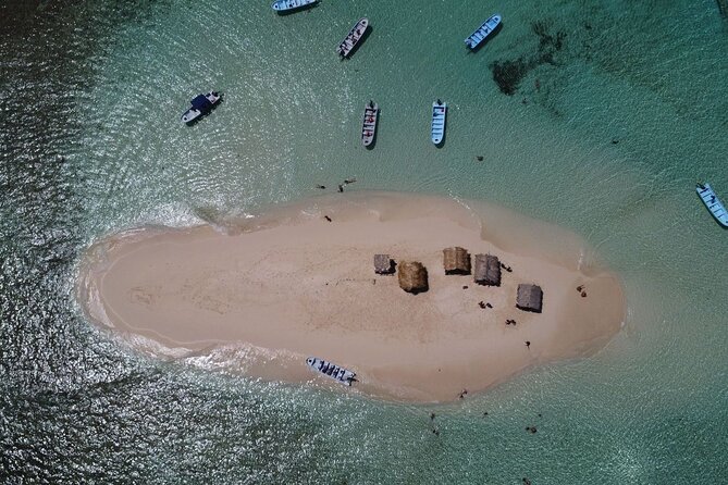 Full-Day Tour to Punta Rucia and Cayo Arena with Snorkeling - The $89 Price: Good Value If You Want the Whole Package