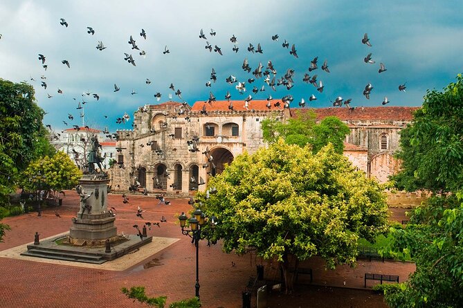 Full day tour to Santo Domingo from Punta Cana - Why this Santo Domingo day trip makes sense from Punta Cana