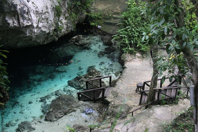 Full Day Tour to the Blue Lagoon and 7 Different Destinations - Rio San Juan plantation: coffee, cocoa, and fruit tastings that feel real
