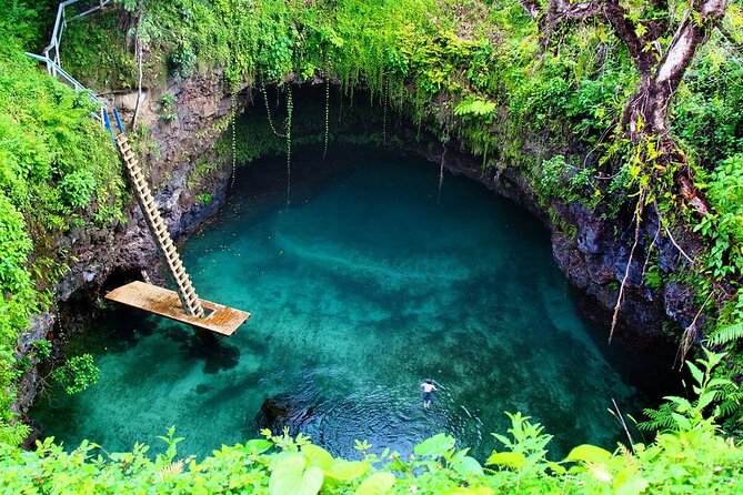 Full Day Tour to the Blue Lagoon and 7 Different Destinations - Pickup timing and group size: where the day can speed up or slow down