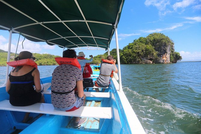 Full-Day Trip to Limon Waterfall and Bacardi Island - Why this Samana trip starts with a bus and boat