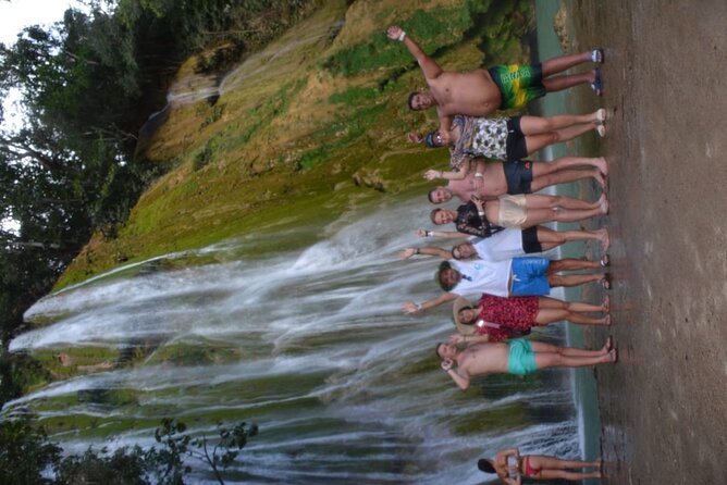 Full-Day Trip to Limon Waterfall and Bacardi Island - Who this tour fits best (and who should skip)