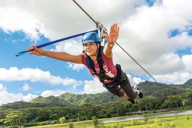 Full Experience Hacienda – 6 Exciting Adventures - Key highlights you should know before you go