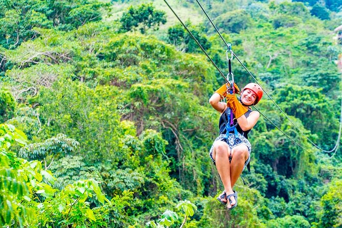 Full Experience Hacienda – 6 Exciting Adventures - A 6-hour ranch adventure that still feels human-paced