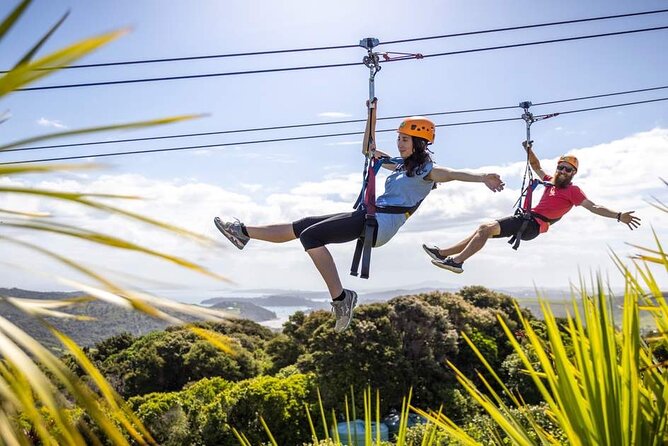Full Experience Hacienda – 6 Exciting Adventures - Getting to Anamuya with pickup and the right first impressions