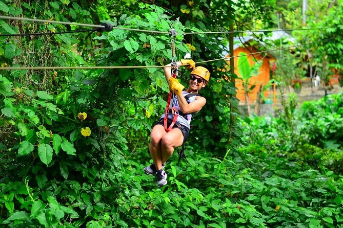 Full Pack Buggies + Horses + Zip Line + Food in Punta Cana - Getting There and What the 8:00 AM Start Means