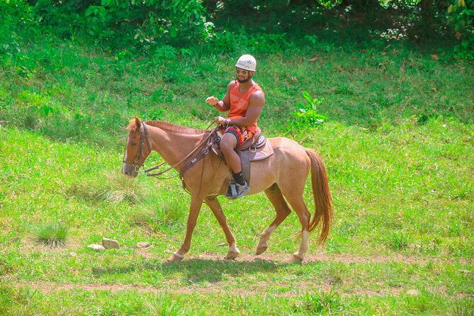 Full Pack Buggies + Horses + Zip Line + Food in Punta Cana - What to Wear and Bring for Mud, Sun, and Real Adventure