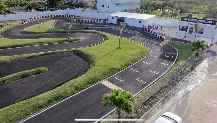 GO-KARTS: PUNTA CANA - Key Things to Know Before You Race