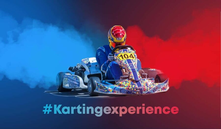 GO-KARTS: PUNTA CANA - The Track Setup: Timed Qualifying and a Phone Lap App