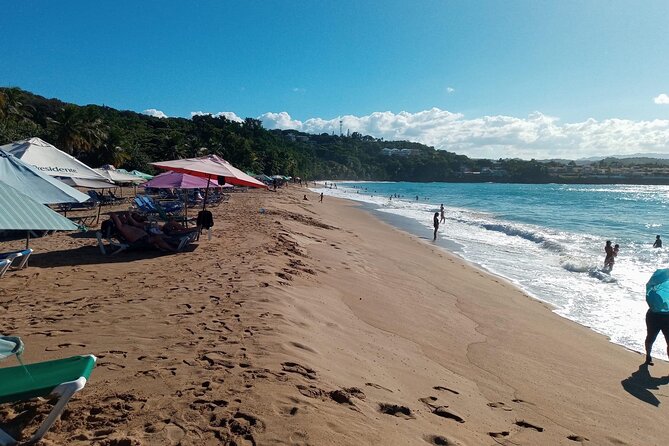 Golden beach - transportation Amber Cove and Taino bay - Key things to know before you go