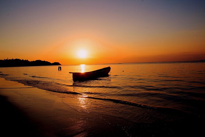 Golden beach - transportation Amber Cove and Taino bay - Price and what you actually get for $45