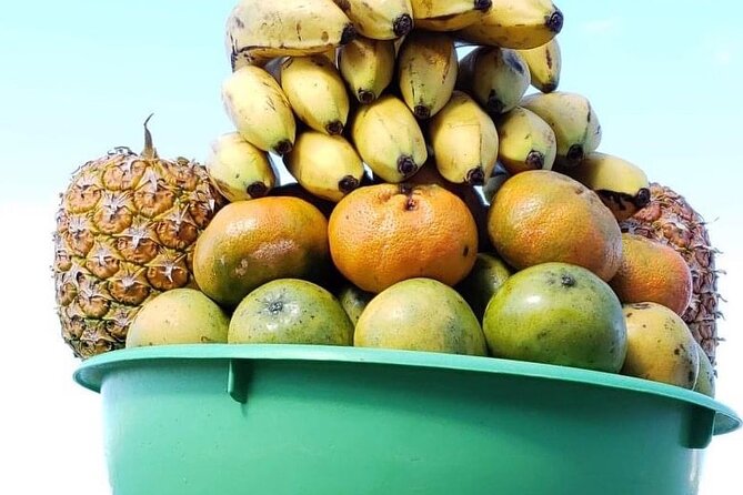 Golden beach - transportation Amber Cove and Taino bay - Timing and cruise ship peace of mind