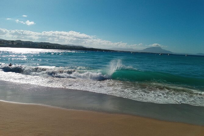 Golden beach - transportation Amber Cove and Taino bay - The people side: guide energy matters more than you think