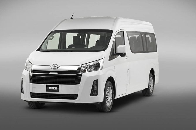Grand Bávaro Princess - Round Trip Shuttle - Punta Cana Airport - Key things worth knowing before you book