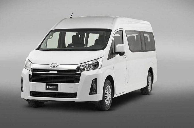 Grand Bávaro Princess - Round Trip Shuttle - Punta Cana Airport - The return trip: round-trip saves you from the departure day scramble