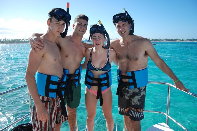 Great Snorkeling Cruise with Sharks & Stingray Encounter and Natural Pool - Price, value, and the biggest reasons people recommend it