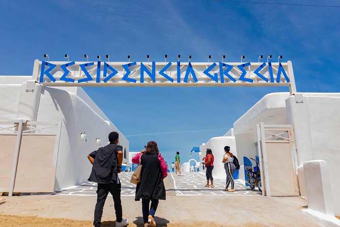GreekLand The Santorini at Puerto Plata plus City Tour - The 4-hour rhythm: how the day stays fun (and not frantic)