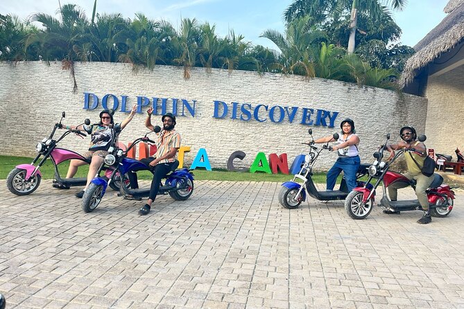 Guided E Bike City Tour in Punta Cana - Key Things to Know Before You Ride