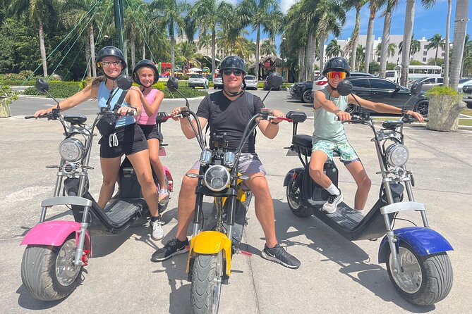 Guided E Bike City Tour in Punta Cana - Why This Punta Cana E-Bike Tour Feels Like the Real Place