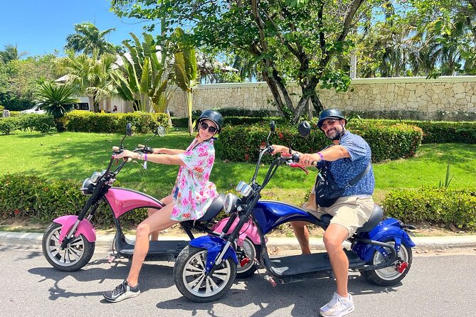 Guided E Bike City Tour in Punta Cana - The Timing: 4 Hours 30 Minutes Total, With About 3 Hours Riding
