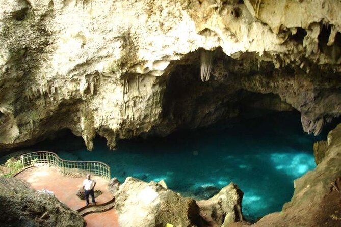 Guided Full Day City Tour in Santo Domingo from Punta Cana - Alcazar de Colon: a short visit with big family history