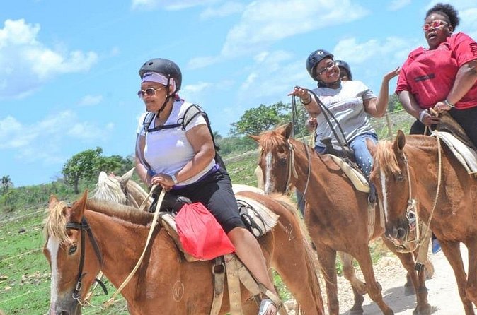 Guided Horseback Ride On The Beach With Pickup From Punta Cana - Price and Value: Does $47 Make Sense?