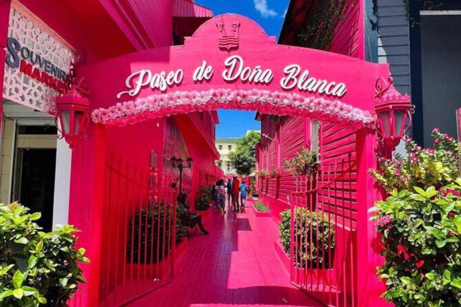 Guided Puerto Plata City Tour - Rum Factory and Cigar Factory: Traditional Production and Tasting Time