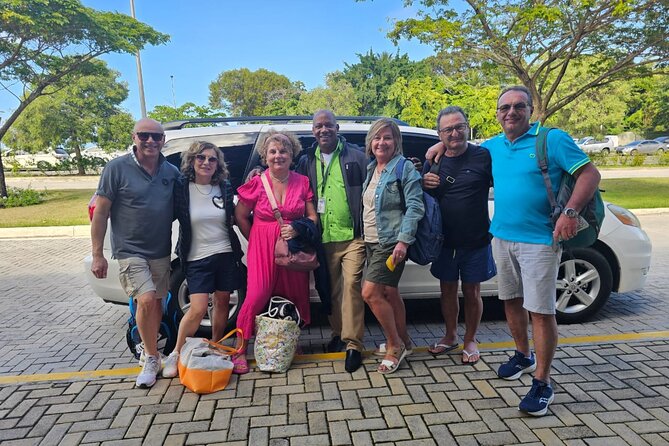 Guided Puerto Plata City Tour - How the Private Format Changes the Whole Day