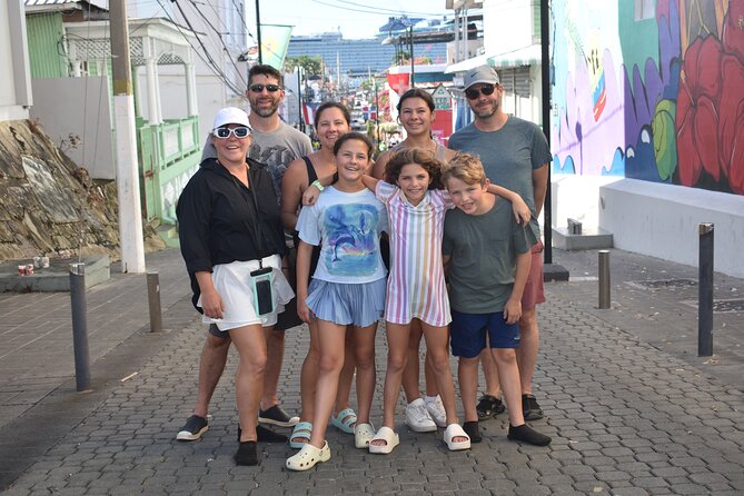 Guided Puerto Plata City Tour – Fortress, Rum & Umbrella Street - El Mercado de Joaquín: local market time without turning it into a scavenger hunt