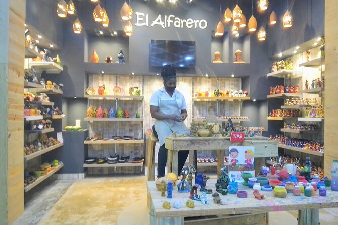 Guided Shopping Tour to Bella Mare Store (Cigars, Chocolate, Rum and Souvenirs) - How This Punta Cana Shopping Tour Actually Works