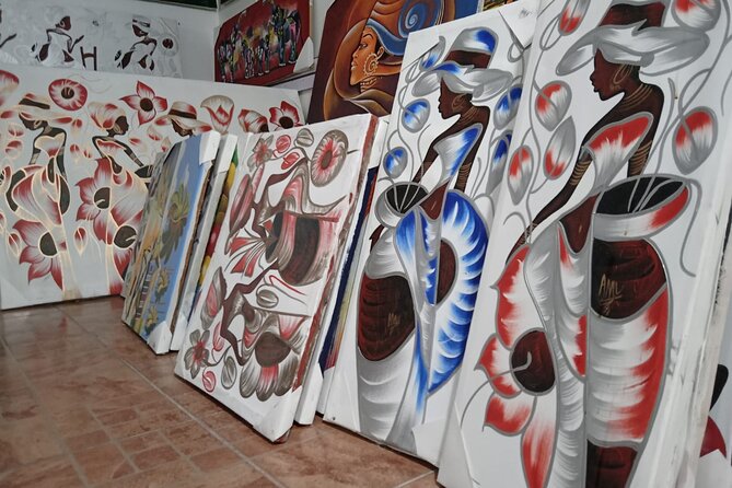 Guided Souvenir Shopping Tour in Punta Cana - Price and Value: Why $5 Can Be a Bargain (or a Lesson)