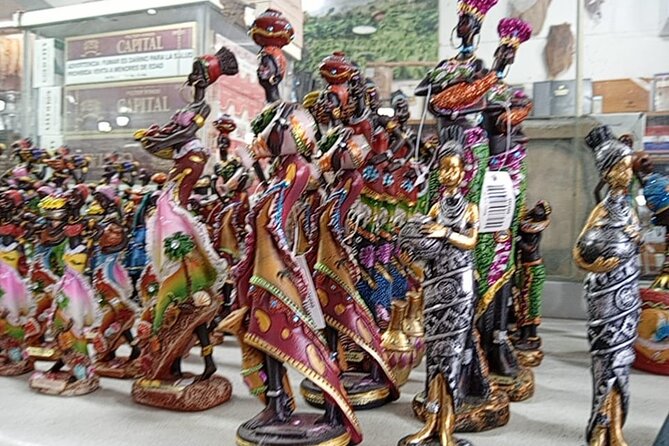 Guided Souvenir Shopping Tour in Punta Cana - Who Should Book This Tour, and Who Should Skip It