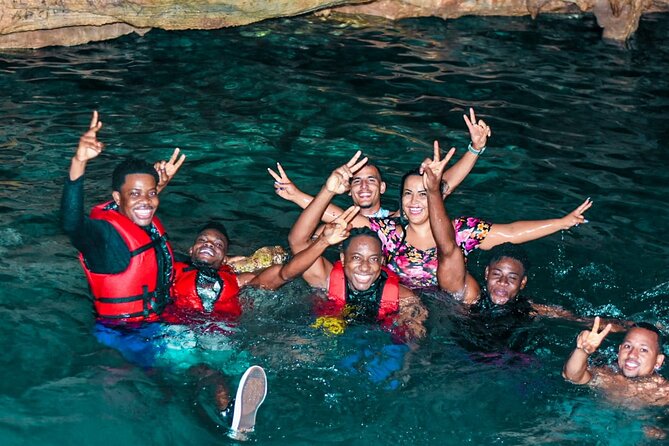 Guided Tour in Four Wheels (ATV) by Macao Beach, Taíno Cave and Typical House - Price and value: what $57 buys you