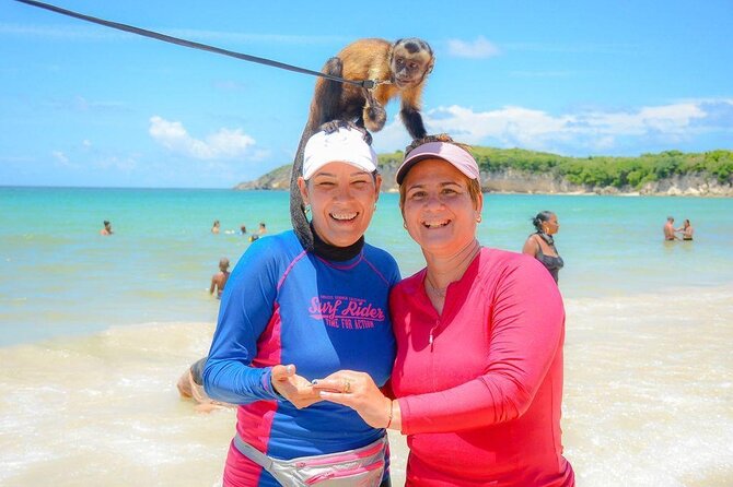 Guided Tour in Four Wheels (ATV) by Macao Beach, Taíno Cave and Typical House - Typical house tasting: coffee, cocoa, chocolate, tobacco, and mamajuana