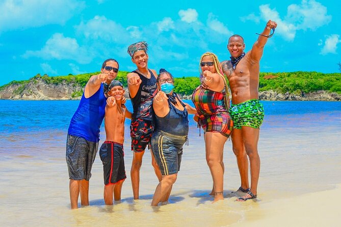 Guided Tour in Four Wheels (ATV) by Macao Beach, Taíno Cave and Typical House - What to bring (so you do not regret it)