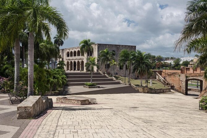 Guided Tour in the Colonial Zone of Santo Domingo - Key points before you go