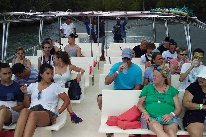 Haitises National Park with Paraiso Caño Hondo & Montaña Redonda - Arriving at Los Haitises: What a “Guided Park Day” Should Feel Like