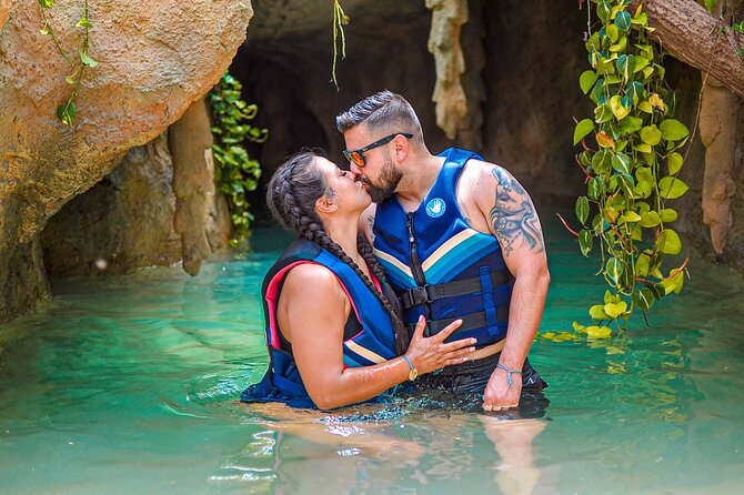 Half-Day Adventure 4x4 ATV, cenote and Macao beach in Punta Cana - Why This Punta Cana 4x4 Adventure Feels More Local