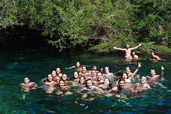 Half-Day Adventure 4x4 ATV, Water Cave and Dominican Culture - Guides, group energy, and the real safety reality